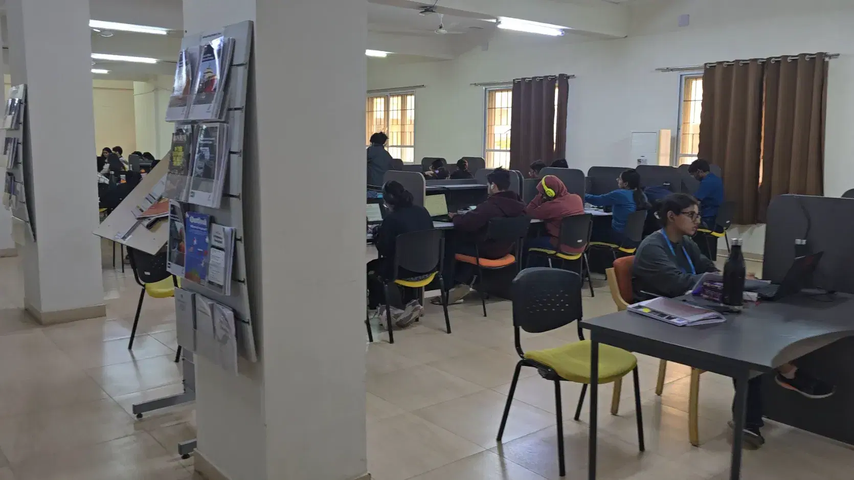 VIT Bhopal Laboratory photo 23